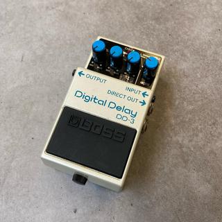 ギター用エフェクター、BOSS、DD-3 OR DD-7の検索結果【楽器検索