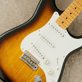 Fender FSR Made in Japan Traditional II 50s Stratocaster -2 Tone Sunburst-【クーポン配布中！】【町田店】