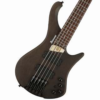 Ibanez EHB605-WNF (Walnut Flat) エレキベース ヘッドレス 5弦 [SPOTモデル]