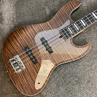 Bacchus WL4-FM CUSTOM II