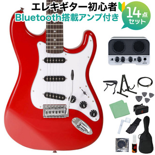 SX Guitars、STタイプとTLタイプのエレクトリック・ギター新