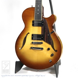 Sadowsky Semi Hollow (CMB)