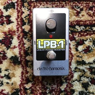 Electro-Harmonix LPB-1