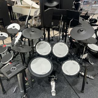 Roland TD-17SC-S(TD-17KV2) 　※店頭展示品