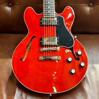 Gibson 【軽量個体】Modern Collection ES-339 Cherry s/n 219040059【3.29kg】3F