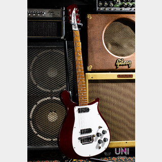 Rickenbacker 450 V63 / 1999