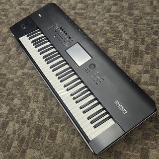 KORG NAUTILUS-61