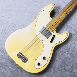 エレクトリック・ベース、Fender、TELECASTER BASSの検索結果