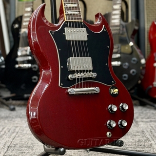 エレクトリックギター ＞ SGタイプ、Gibson、SG Standardの検索結果