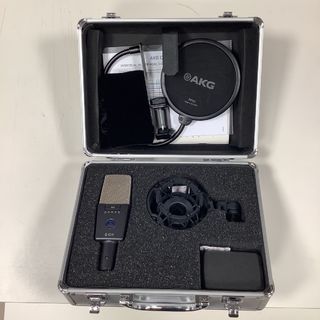 AKG C414-XLS