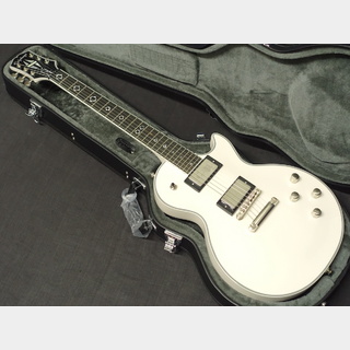 Epiphone Jerry Cantrell Les Paul Custom Prophecy Bone White #22111526473