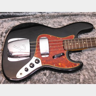 FenderJazz Bass '62