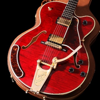 Gibson Chet Atkins Country Gentleman Wine Red 【お客様お預かり品】【御茶ノ水本店】