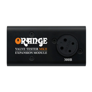 ORANGE VT-MKII-EXP-E / 300B Black