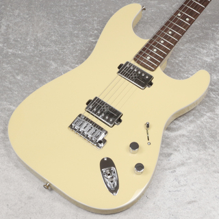 FenderMami Stratocaster Omochi Rosewood Vintage White【新宿店】