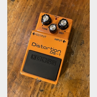 ギター用エフェクター、BOSS、DS-1の検索結果【楽器検索デジマート】