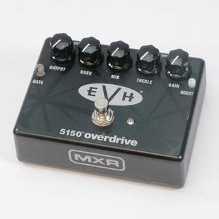 ギター用エフェクター、MXR、EVH 5150 Overdriveの検索結果【楽器検索