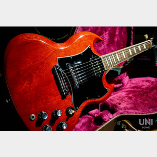 エレクトリックギター ＞ SGタイプの検索結果【楽器検索デジマート】