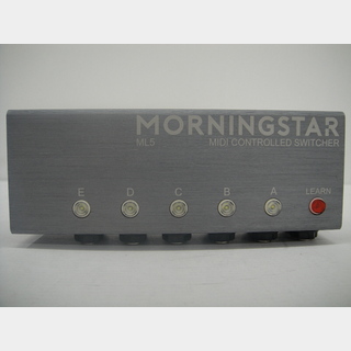 Morningstar FX ML5