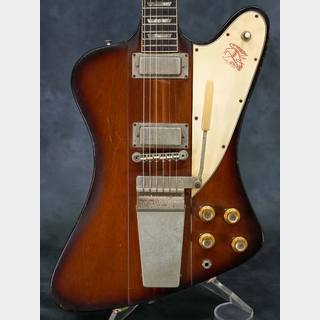 Gibson 1964 Firebird V Sunburst