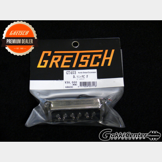 GretschPickup GT403F ダイナソニック/クローム/フロント