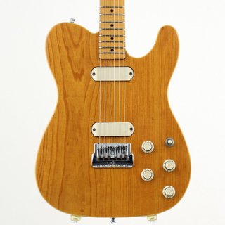 Fender Elite Telecaster Natural【福岡パルコ店】