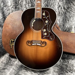 Gibson SJ-200 Standard Vintage Sunburst