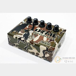 MXR DD11 / DD-11 DIME DISTORTION [XK121]【神戸店在庫】