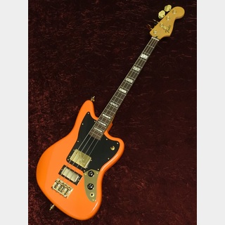 Fender Mike Kerr Jaguar Bass