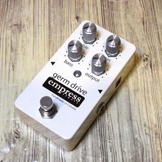 Empress Effects Germ Drive 【心斎橋店】