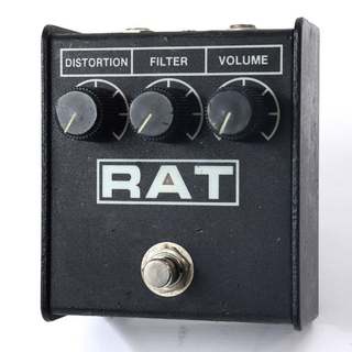 Pro Co、ratの検索結果【楽器検索デジマート】