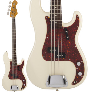 Fender Hama Okamoto Precision Bass ”#4” Olympic White ハマ・オカモト シグネチャー