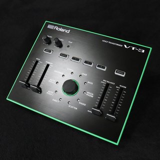 Roland VT-3 Voice Transformer AIRA 【梅田店】