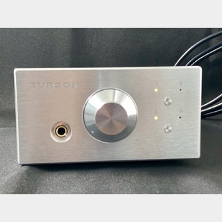 BURSON AUDIO BURSON AUDIO Soloist SL MK2 バーソンオーディオ