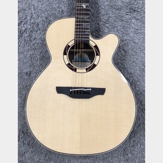 Takamine DSF48C -World Standard Series-【希少入荷!】【2025年製】【日本製】【エレアコ】