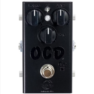 Fulltone OCD-GE LTD BLK