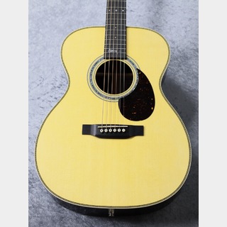 Martin 【11月1日より価格改定】OMJM  #2871459【無金利キャンペーン・送料当社負担】