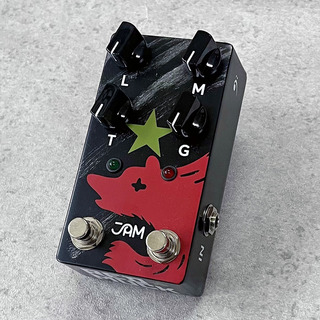 エフェクター（ギター・ベース用）、JAM pedals、Red Muckの検索結果
