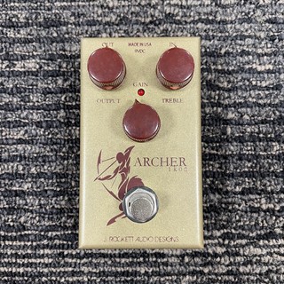 J.Rockett Audio Designs ARCHER ikon【USED】