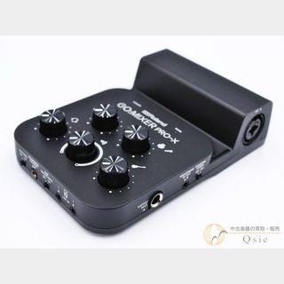 Roland、Go Mixer Proの検索結果【楽器検索デジマート】