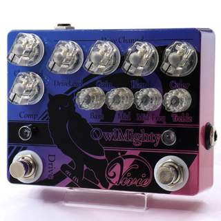 Vivie、Owlmightyの検索結果【楽器検索デジマート】