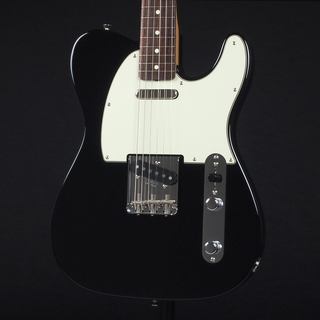Fender 2023 Collection Made in Japan Traditional 60s Telecaster ~Black~