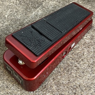 Jim Dunlop SW95 SLASH CRY BABY WAH