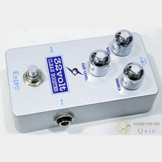 エフェクター（ギター・ベース用）、Ex-pro、32VOLTの検索結果