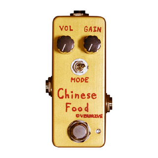 KAMINARI 【予約受付中!!】Chinese Food Overdrive《オーバードライブ》【オンラインストア限定】