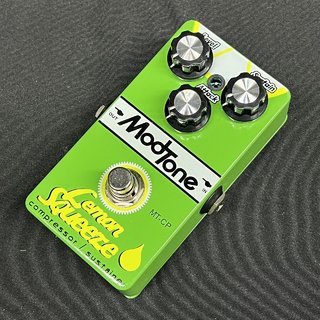 Amazon | Mod Tone エフェクター クリーンブースト ミニサイズ