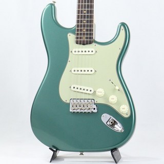 Fender Custom Shop Vintage Custom 1959 Stratocaster Time Capsule Package (Sherwood Green Metallic) [SN.R139517]