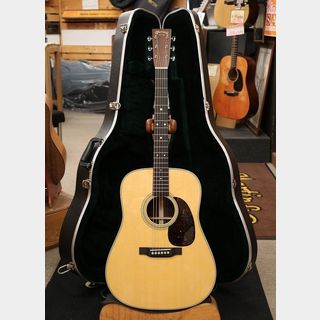 Martin D-28 Standard#2889452【オススメの美木目個体!】【48回無金利】