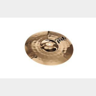 PAiSTe PST-8 THIN SP10 スプラッシュシンバル PST-8 Thin Splash 10インチ