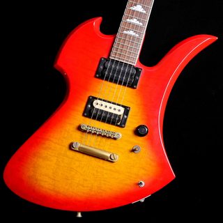 Burny MG85X/CS エレキギター 【中古】